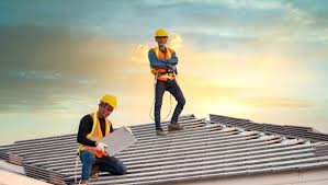 Best Emergency Roof Repair Services  in Union, NJ